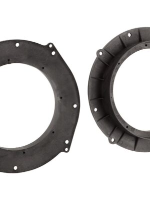 CT25AU17 Adapterring 6.5" fram