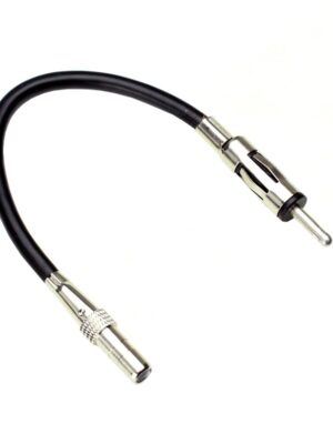 CT27AA24 Antennadapter för bilar med nav