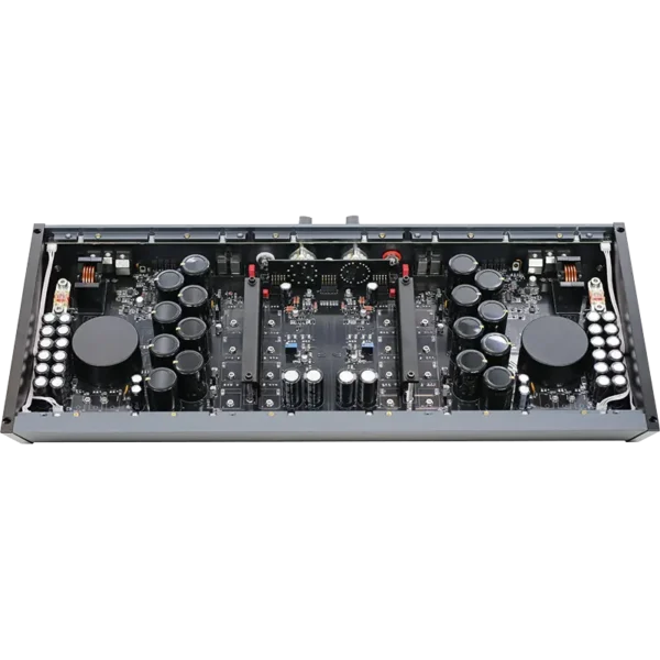 Ground Zero ULTRA A-2