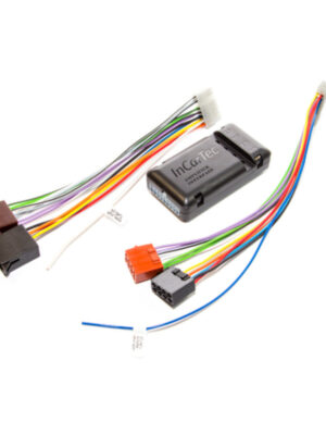 PC9-440-SAAB_01 Saab AMP-adapter 06->