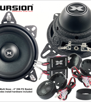 Excursion PX 4C ECO