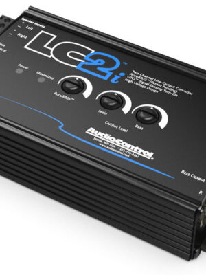 LC2i_01 AudioControl LC2I