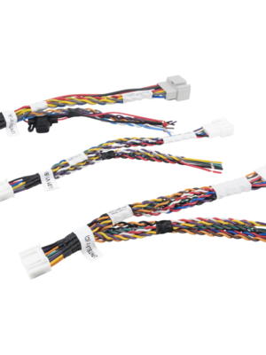 LPHTSL01_01 T-harness Tesla Model 3 / Y