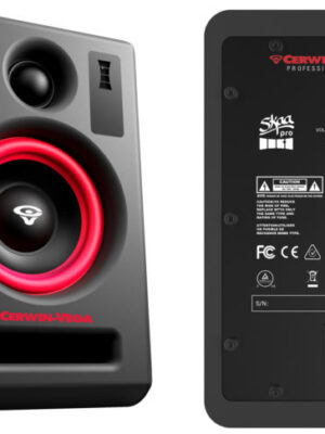 Cerwin VEGA 10SB-PR