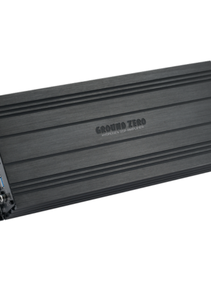 Ground Zero GZHA MINI FIVE-DSP