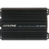PDP-E802DSP_8-Channel-Digital-DSP-Amplifier_front Alpine PDP-E802DSP