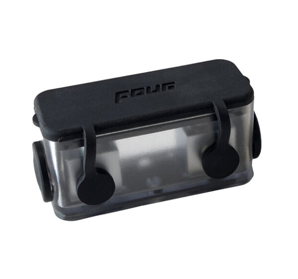 600420-lid-closed FOUR Connect 4-600420 Splashproof Mini ANL Fuse Holder 10/50mm2