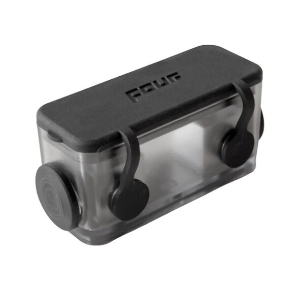 600420-main3 FOUR Connect 4-600420 Splashproof Mini ANL Fuse Holder 10/50mm2