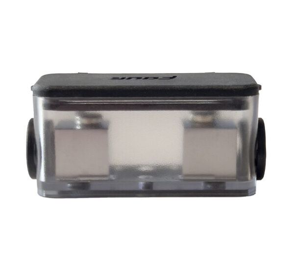600420-side2 FOUR Connect 4-600420 Splashproof Mini ANL Fuse Holder 10/50mm2