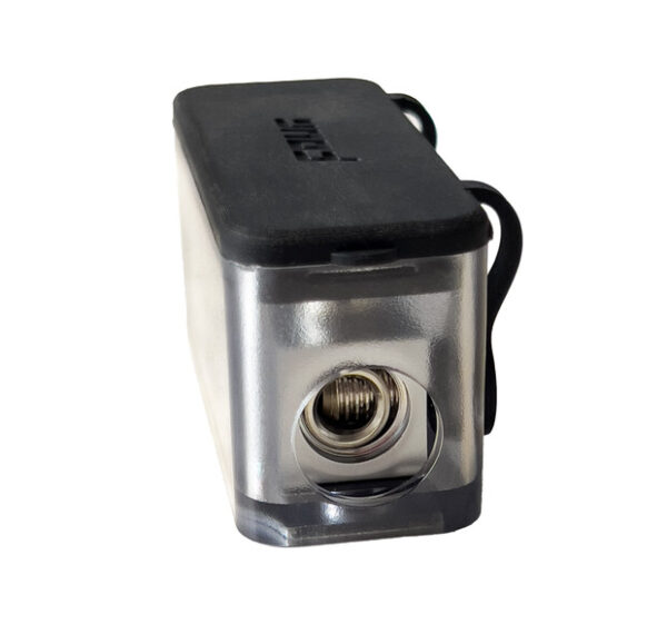 600420-top1 FOUR Connect 4-600420 Splashproof Mini ANL Fuse Holder 10/50mm2
