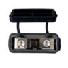 600420-up FOUR Connect 4-600420 Splashproof Mini ANL Fuse Holder 10/50mm2