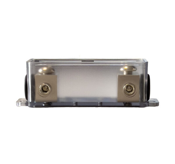 600431-side1 FOUR Connect 4-600431 Splashproof ANL Fuse Holder 20/70 Mm2