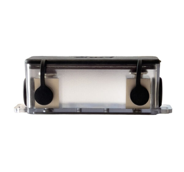 600431-side2 FOUR Connect 4-600431 Splashproof ANL Fuse Holder 20/70 Mm2