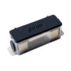 600431-top FOUR Connect 4-600431 Splashproof ANL Fuse Holder 20/70 Mm2