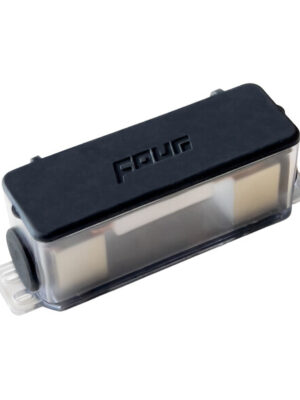 FOUR Connect 4-600431 Splashproof ANL Fuse Holder 20/70 Mm2