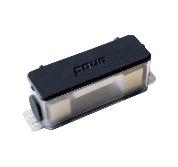 600431-top FOUR Connect 4-600431 Splashproof ANL Fuse Holder 20/70 Mm2