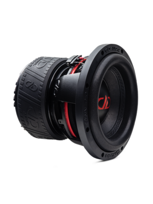 DD Audio 608f-D2