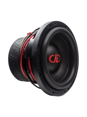 DD Audio 610f-D2
