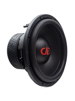 DD Audio 612f-D2