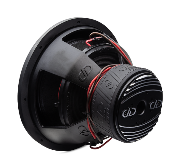 DD Audio 715f-D2