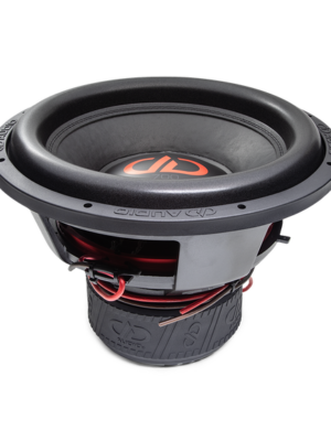 DD Audio 715f-D4