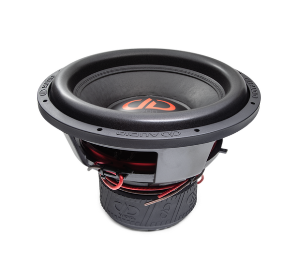 DD Audio 715f-D2