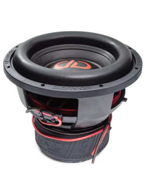 DD Audio 712f-D2