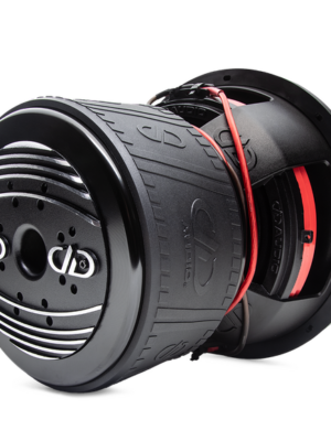 DD Audio 812f-D1