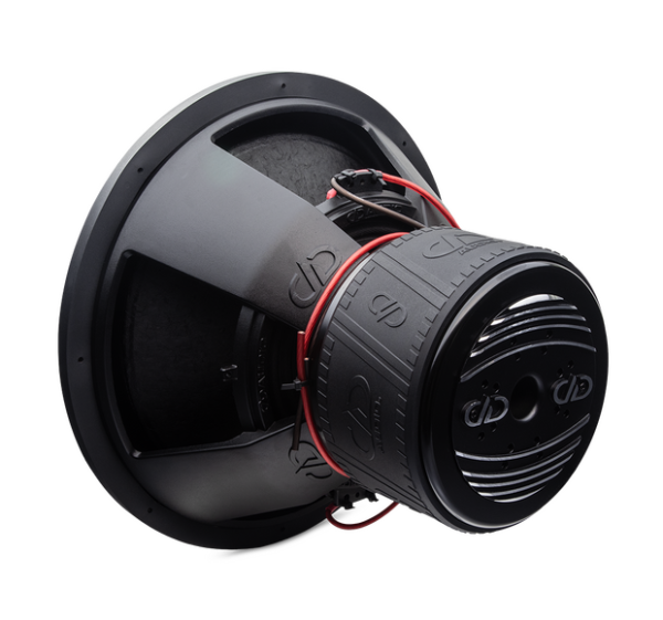 DD Audio 818f-D2