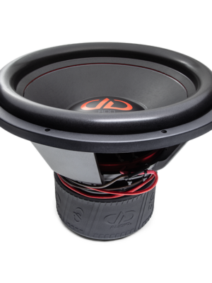 DD Audio 818f-D2