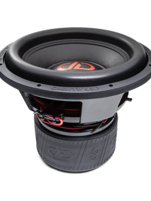 DD Audio 815f-D2