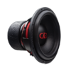 DD Audio 815f-D2