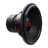DD Audio 818f-D2