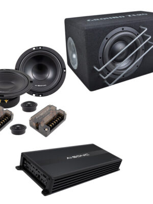 Sweet AI Audiopack
