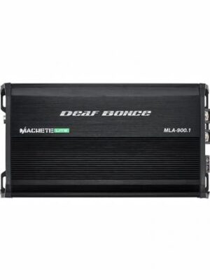 Deaf Bonce MACHETE MLA-900.1