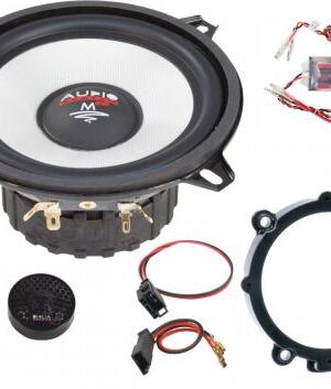 Audio System MFIT MERCEDES VIANO W639 EVO2