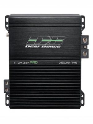 Deaf Bonce Atom 3.5K Pro