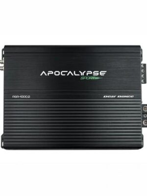 Apocalypse ASA-1000.2