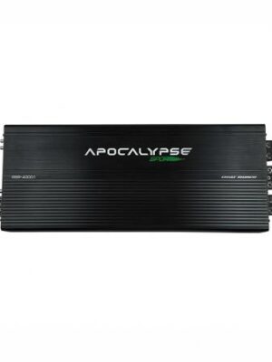 DeafBonce Apocalypse ASA-4000.1