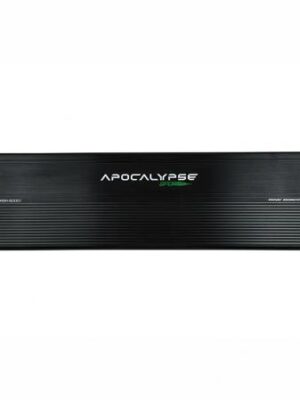 DeafBonce Apocalypse ASA-6000.1