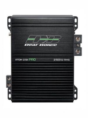 Deaf Bonce Atom 2.5K Pro