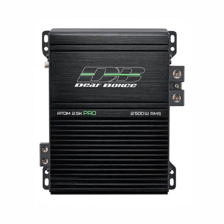 Deaf Bonce Atom 2.5K Pro