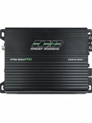 Deaf Bonce Atom 500.2 PRO