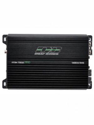 Deaf Bonce Atom 700.2 PRO