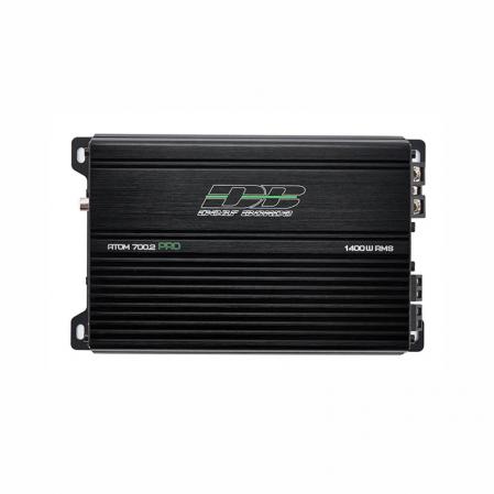 Deaf Bonce Atom 700.2 PRO