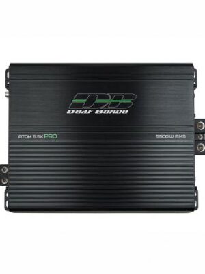 Deaf Bonce Atom 5.5K Pro