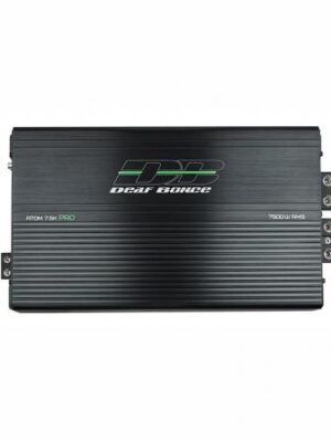 Deaf Bonce Atom 7.5K Pro