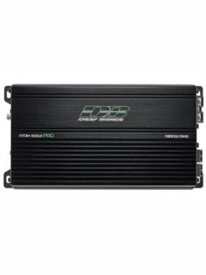 Deaf Bonce Atom 900.2 PRO