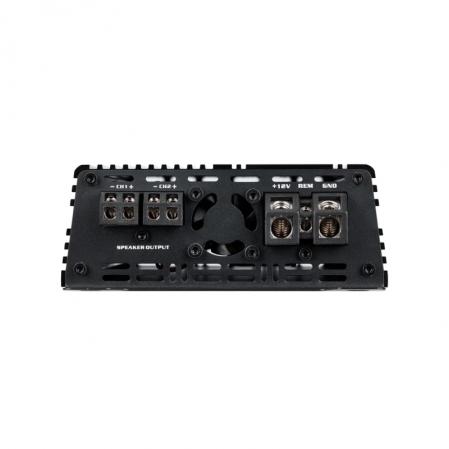 Deaf Bonce Atom 500.2 PRO