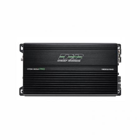 Deaf Bonce Atom 900.2 PRO
